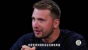 东契奇曾言:如果全明星举办1v1单挑赛,我最想看文班大战欧文