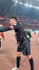 泰山队主场3:1战胜海港，赛后王大雷最霸气的一次&ldquo;we are one&rdquo;