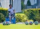 阿媒:迈阿密启用新球场,梅西不想此时确认踢世界杯抢俱乐部风头