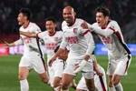 博主：蓉城球员李扬、费利佩、茹萨缺席赛前训练