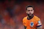 ESPN:德佩复出再次推迟,临近世界杯他的身体状况令人担忧